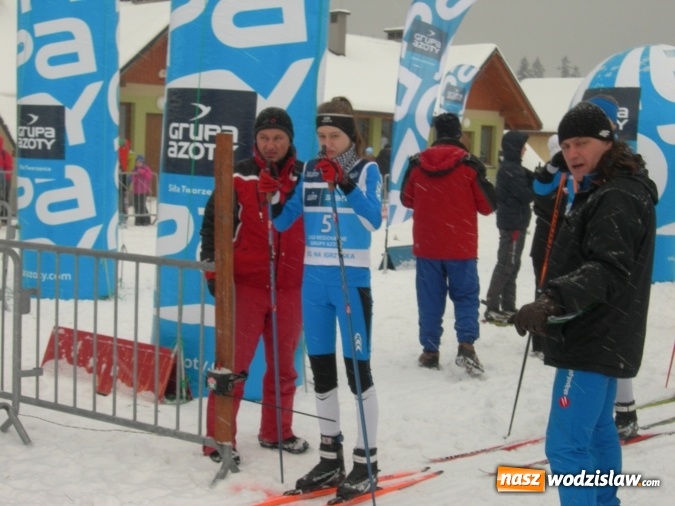 Zdjęcie w galerii na portalu naszwodzislaw.com: Rozegrano drugi bieg w ramach Śląsko - Beskidzkiej Ligi Regionalnej Grupy Azoty. Wodzisławscy zawodnicy zajęli wysokie miejsca!  wiadomości z regionu