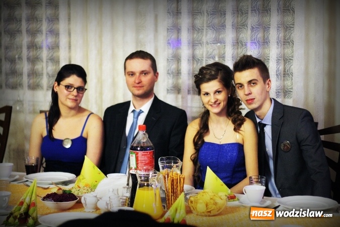 Zdjęcie w galerii na portalu naszwodzislaw.com: Tak się bawi ZSP nr 2 z Rydułtów wiadomości z regionu