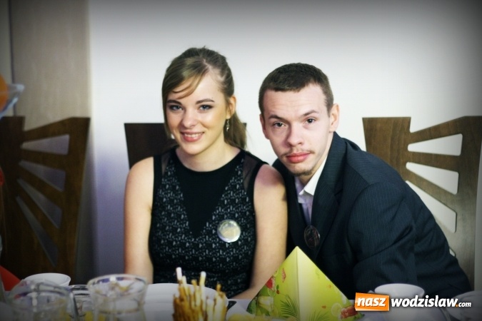 Zdjęcie w galerii na portalu naszwodzislaw.com: Tak się bawi ZSP nr 2 z Rydułtów wiadomości z regionu