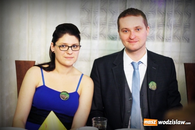 Zdjęcie w galerii na portalu naszwodzislaw.com: Tak się bawi ZSP nr 2 z Rydułtów wiadomości z regionu