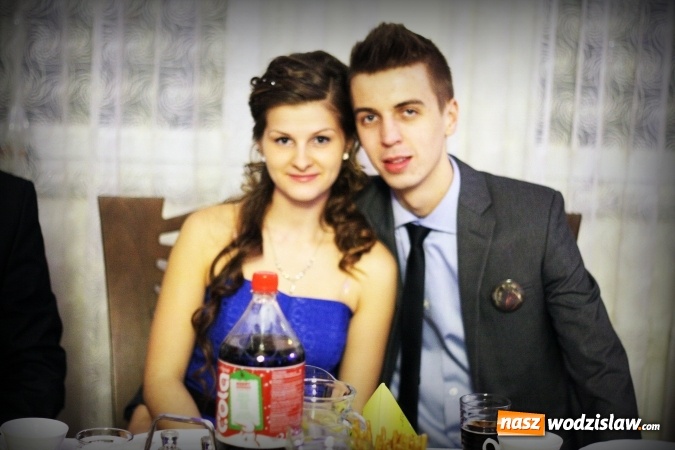 Zdjęcie w galerii na portalu naszwodzislaw.com: Tak się bawi ZSP nr 2 z Rydułtów wiadomości z regionu