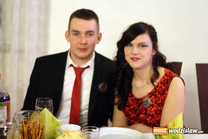 Zdjęcie w galerii na portalu naszwodzislaw.com: Tak się bawi ZSP nr 2 z Rydułtów wiadomości z regionu