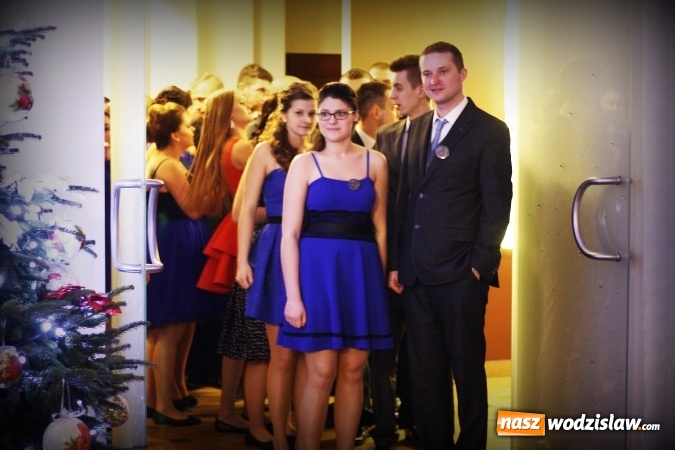 Zdjęcie w galerii na portalu naszwodzislaw.com: Tak się bawi ZSP nr 2 z Rydułtów wiadomości z regionu