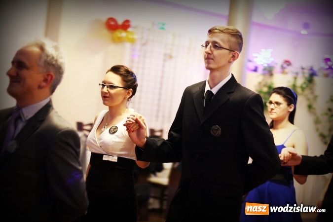 Zdjęcie w galerii na portalu naszwodzislaw.com: Tak się bawi ZSP nr 2 z Rydułtów wiadomości z regionu