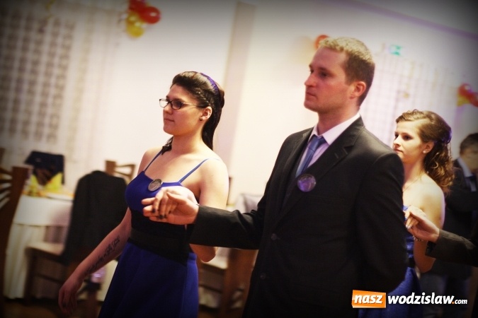 Zdjęcie w galerii na portalu naszwodzislaw.com: Tak się bawi ZSP nr 2 z Rydułtów wiadomości z regionu