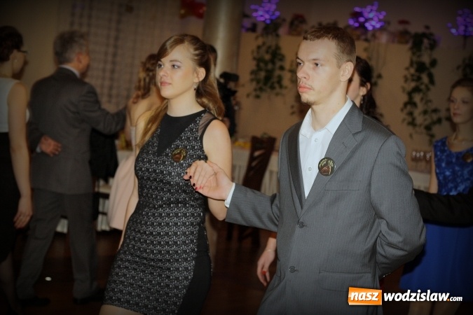 Zdjęcie w galerii na portalu naszwodzislaw.com: Tak się bawi ZSP nr 2 z Rydułtów wiadomości z regionu