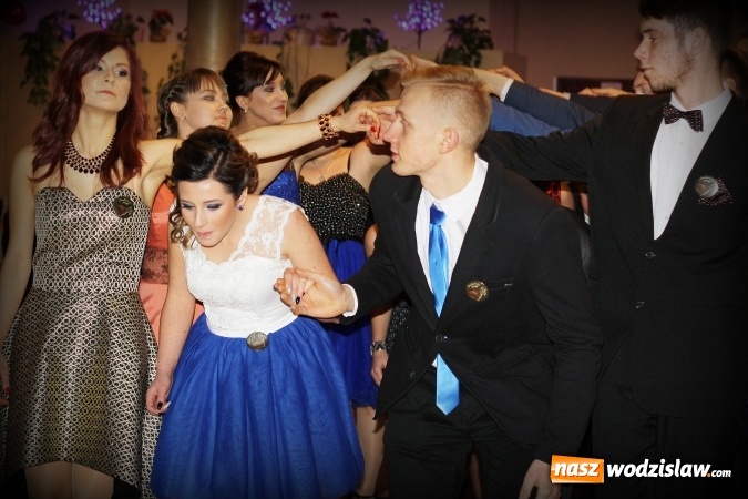 Zdjęcie w galerii na portalu naszwodzislaw.com: Tak się bawi ZSP nr 2 z Rydułtów wiadomości z regionu