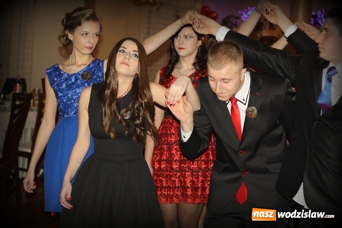 Zdjęcie w galerii na portalu naszwodzislaw.com: Tak się bawi ZSP nr 2 z Rydułtów wiadomości z regionu