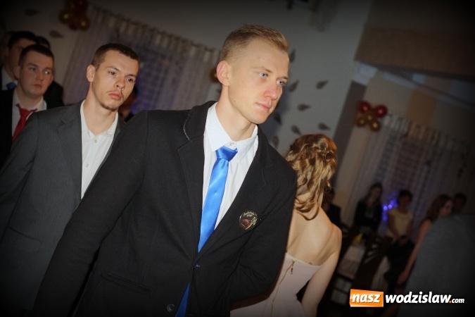 Zdjęcie w galerii na portalu naszwodzislaw.com: Tak się bawi ZSP nr 2 z Rydułtów wiadomości z regionu