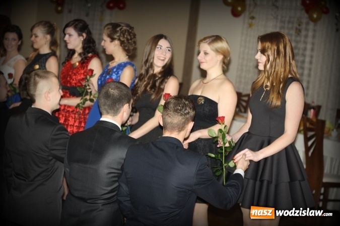 Zdjęcie w galerii na portalu naszwodzislaw.com: Tak się bawi ZSP nr 2 z Rydułtów wiadomości z regionu