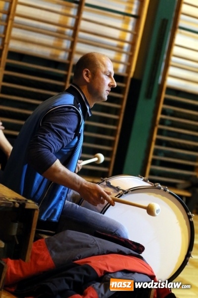 Zdjęcie w galerii na portalu naszwodzislaw.com: Kadeci MKS Wodzisław Śląski pokonani przez AZS Częstochowa  wiadomości z regionu