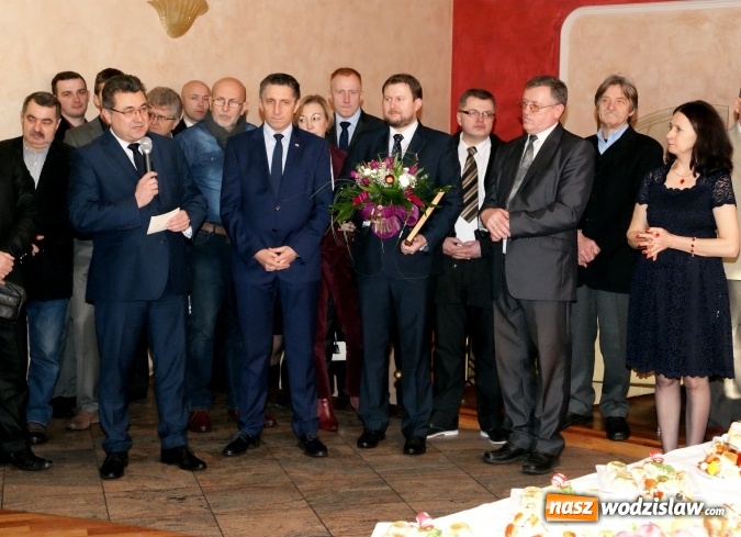 Zdjęcie w galerii na portalu naszwodzislaw.com: Teresa Glenc otworzyła biuro poselskie w Wodzisławiu Śląskim  wiadomości z regionu