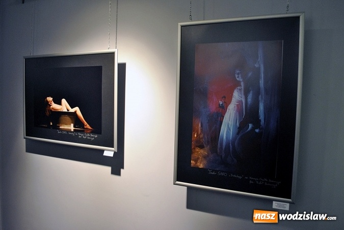 Zdjęcie w galerii na portalu naszwodzislaw.com: 