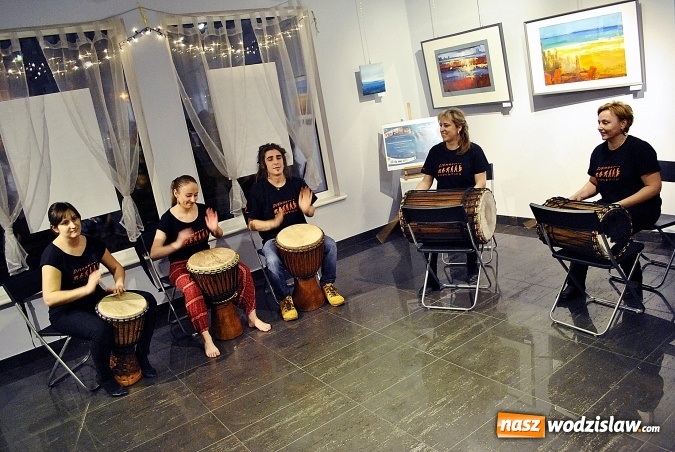 Zdjęcie w galerii na portalu naszwodzislaw.com: 