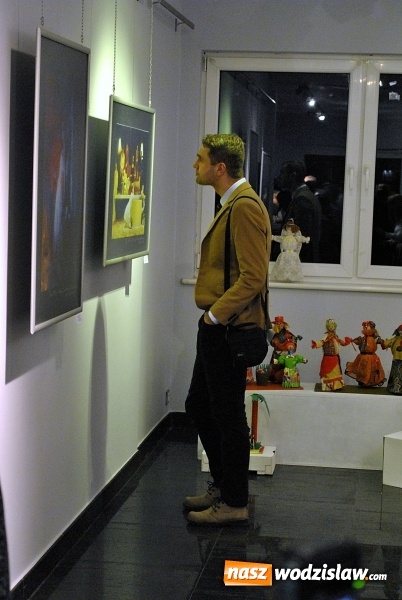 Zdjęcie w galerii na portalu naszwodzislaw.com: 