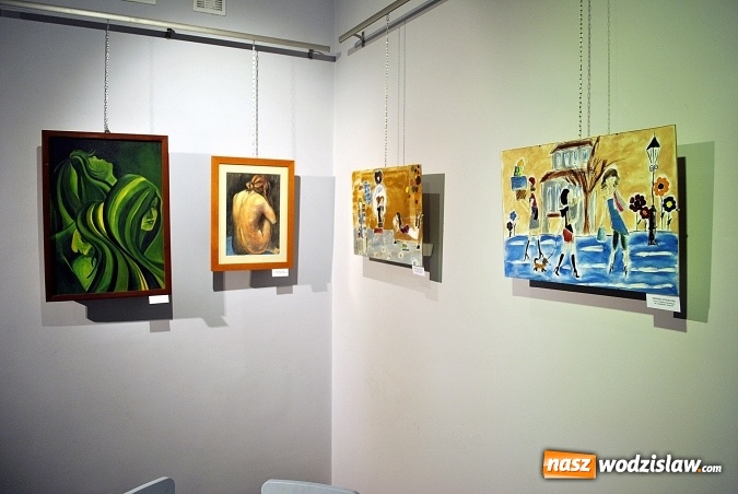 Zdjęcie w galerii na portalu naszwodzislaw.com: 