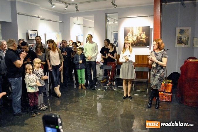 Zdjęcie w galerii na portalu naszwodzislaw.com: 