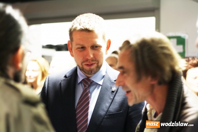 Zdjęcie w galerii na portalu naszwodzislaw.com: Obrazy współczesnych surrealistów zobaczysz na Trzech Wzgórzach wiadomości z regionu