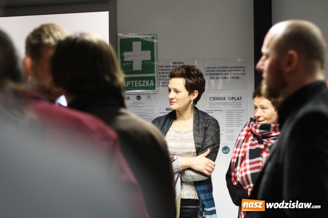 Zdjęcie w galerii na portalu naszwodzislaw.com: Obrazy współczesnych surrealistów zobaczysz na Trzech Wzgórzach wiadomości z regionu