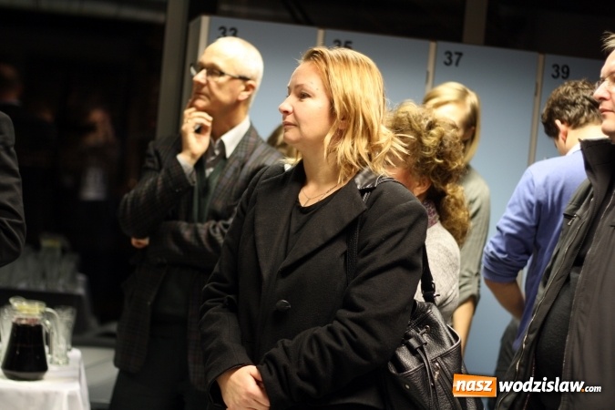 Zdjęcie w galerii na portalu naszwodzislaw.com: Obrazy współczesnych surrealistów zobaczysz na Trzech Wzgórzach wiadomości z regionu