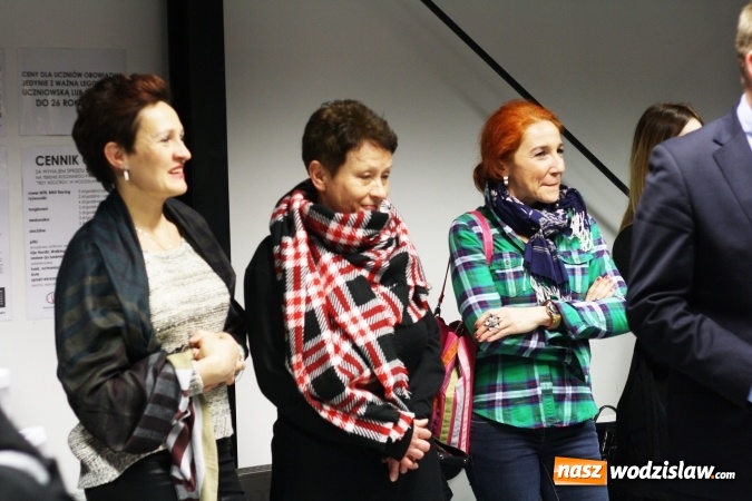 Zdjęcie w galerii na portalu naszwodzislaw.com: Obrazy współczesnych surrealistów zobaczysz na Trzech Wzgórzach wiadomości z regionu