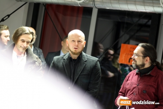 Zdjęcie w galerii na portalu naszwodzislaw.com: Obrazy współczesnych surrealistów zobaczysz na Trzech Wzgórzach wiadomości z regionu