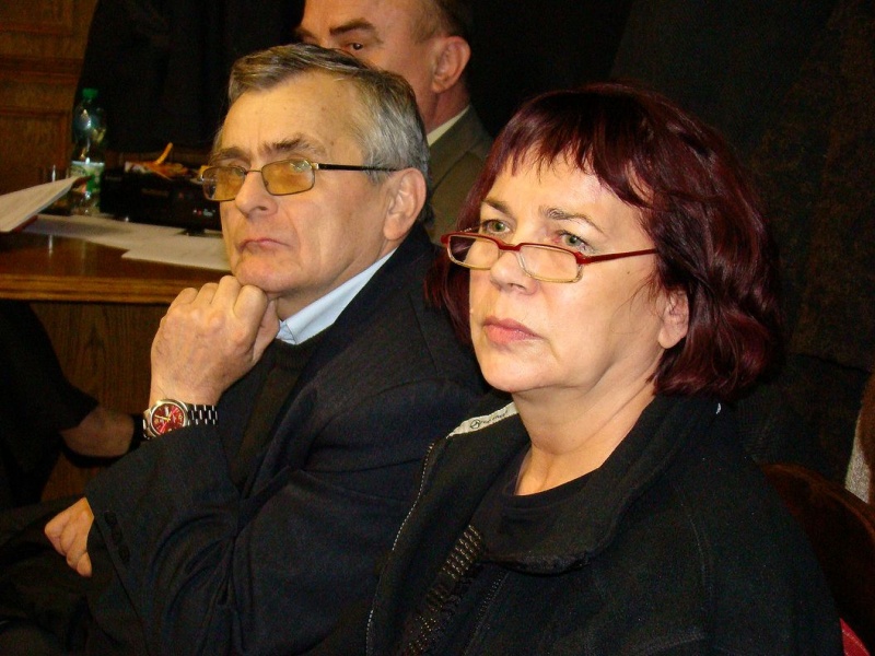 Zdjęcie w galerii na portalu naszwodzislaw.com: Radny Adam Króliczek: potrzeba czasu wiadomości z regionu