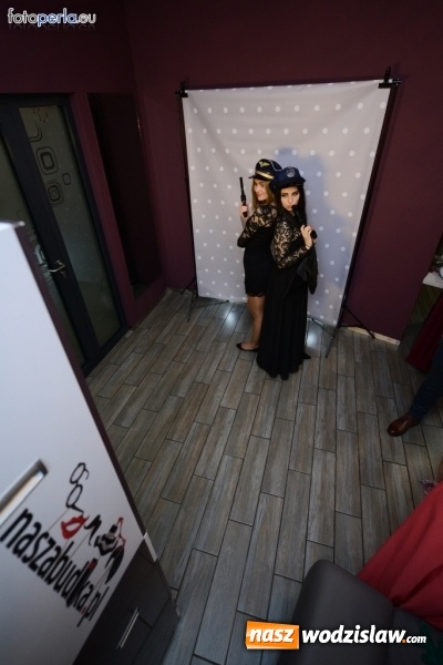 Zdjęcie w galerii na portalu naszwodzislaw.com: Maturzyści z Tischnera bawili się w radlińskim Premium wiadomości z regionu