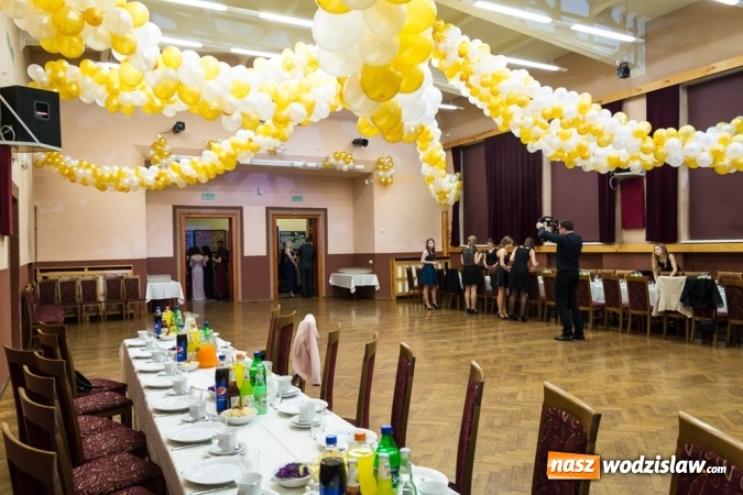 Zdjęcie w galerii na portalu naszwodzislaw.com: Studni&oacute;wka I LO w Wodzisławiu Śląskim wiadomości z regionu