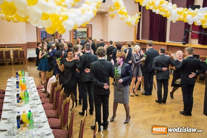 Zdjęcie w galerii na portalu naszwodzislaw.com: Studni&oacute;wka I LO w Wodzisławiu Śląskim wiadomości z regionu