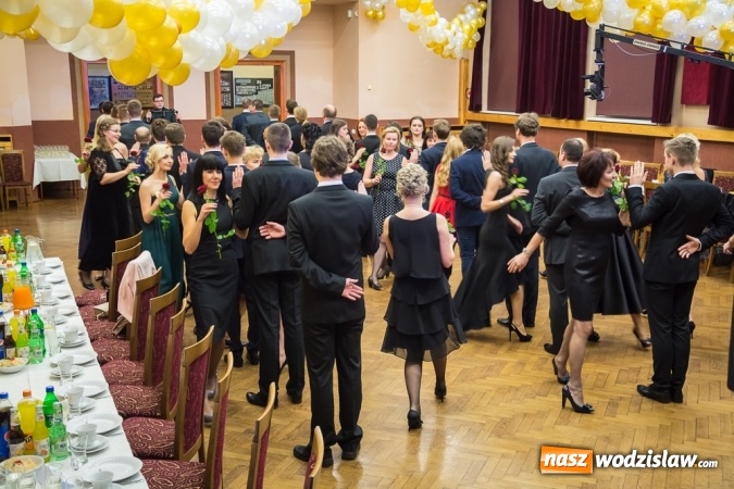 Zdjęcie w galerii na portalu naszwodzislaw.com: Studni&oacute;wka I LO w Wodzisławiu Śląskim wiadomości z regionu