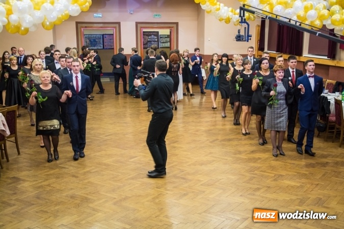 Zdjęcie w galerii na portalu naszwodzislaw.com: Studni&oacute;wka I LO w Wodzisławiu Śląskim wiadomości z regionu
