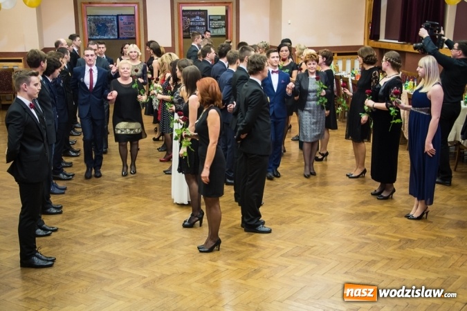 Zdjęcie w galerii na portalu naszwodzislaw.com: Studni&oacute;wka I LO w Wodzisławiu Śląskim wiadomości z regionu