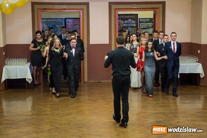 Zdjęcie w galerii na portalu naszwodzislaw.com: Studni&oacute;wka I LO w Wodzisławiu Śląskim wiadomości z regionu