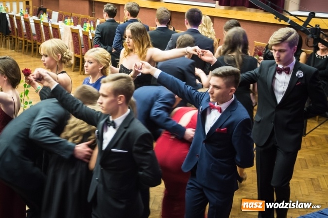 Zdjęcie w galerii na portalu naszwodzislaw.com: Studni&oacute;wka I LO w Wodzisławiu Śląskim wiadomości z regionu