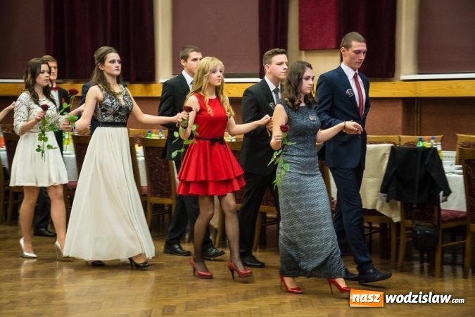 Zdjęcie w galerii na portalu naszwodzislaw.com: Studni&oacute;wka I LO w Wodzisławiu Śląskim wiadomości z regionu