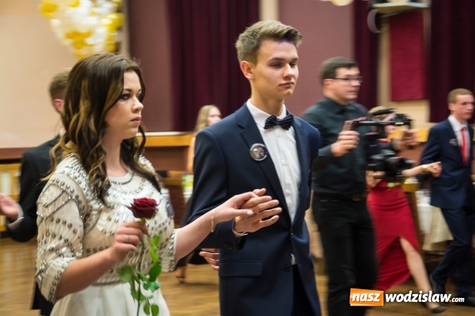 Zdjęcie w galerii na portalu naszwodzislaw.com: Studni&oacute;wka I LO w Wodzisławiu Śląskim wiadomości z regionu