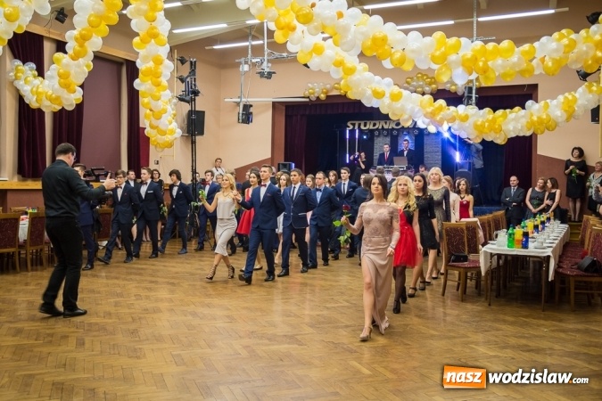 Zdjęcie w galerii na portalu naszwodzislaw.com: Studni&oacute;wka I LO w Wodzisławiu Śląskim wiadomości z regionu