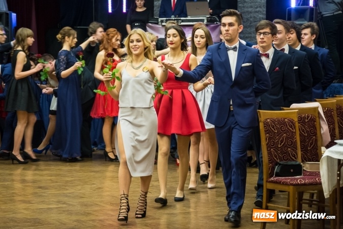 Zdjęcie w galerii na portalu naszwodzislaw.com: Studni&oacute;wka I LO w Wodzisławiu Śląskim wiadomości z regionu