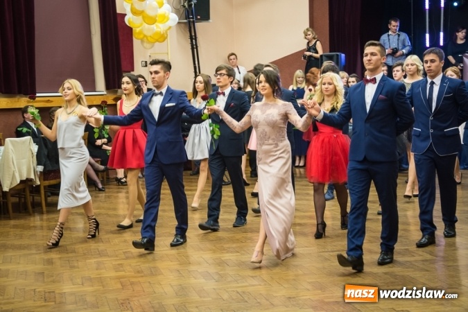 Zdjęcie w galerii na portalu naszwodzislaw.com: Studni&oacute;wka I LO w Wodzisławiu Śląskim wiadomości z regionu