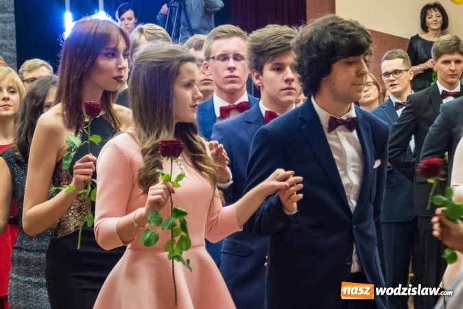 Zdjęcie w galerii na portalu naszwodzislaw.com: Studni&oacute;wka I LO w Wodzisławiu Śląskim wiadomości z regionu