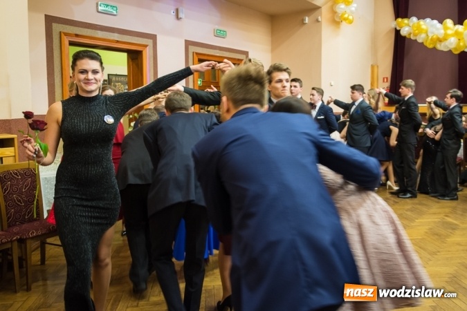 Zdjęcie w galerii na portalu naszwodzislaw.com: Studni&oacute;wka I LO w Wodzisławiu Śląskim wiadomości z regionu