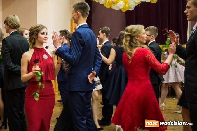 Zdjęcie w galerii na portalu naszwodzislaw.com: Studni&oacute;wka I LO w Wodzisławiu Śląskim wiadomości z regionu