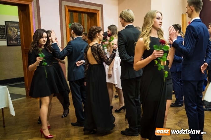 Zdjęcie w galerii na portalu naszwodzislaw.com: Studni&oacute;wka I LO w Wodzisławiu Śląskim wiadomości z regionu