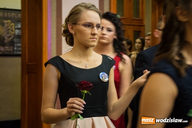 Zdjęcie w galerii na portalu naszwodzislaw.com: Studni&oacute;wka I LO w Wodzisławiu Śląskim wiadomości z regionu