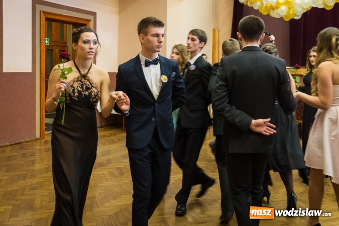 Zdjęcie w galerii na portalu naszwodzislaw.com: Studni&oacute;wka I LO w Wodzisławiu Śląskim wiadomości z regionu