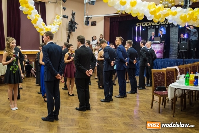 Zdjęcie w galerii na portalu naszwodzislaw.com: Studni&oacute;wka I LO w Wodzisławiu Śląskim wiadomości z regionu