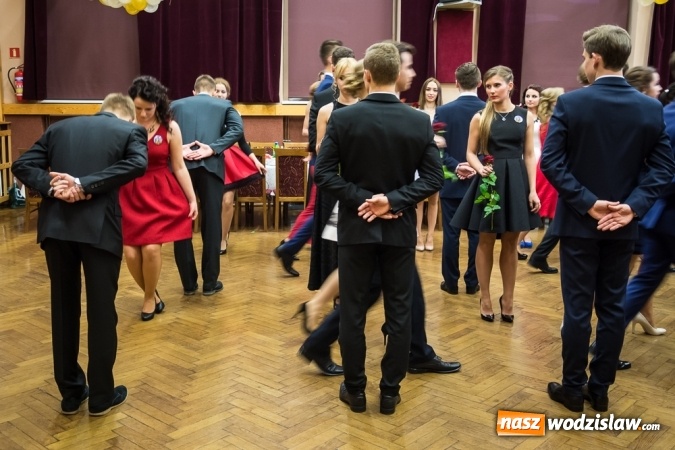 Zdjęcie w galerii na portalu naszwodzislaw.com: Studni&oacute;wka I LO w Wodzisławiu Śląskim wiadomości z regionu