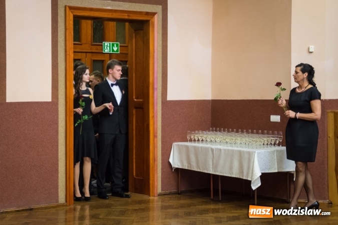 Zdjęcie w galerii na portalu naszwodzislaw.com: Studni&oacute;wka I LO w Wodzisławiu Śląskim wiadomości z regionu