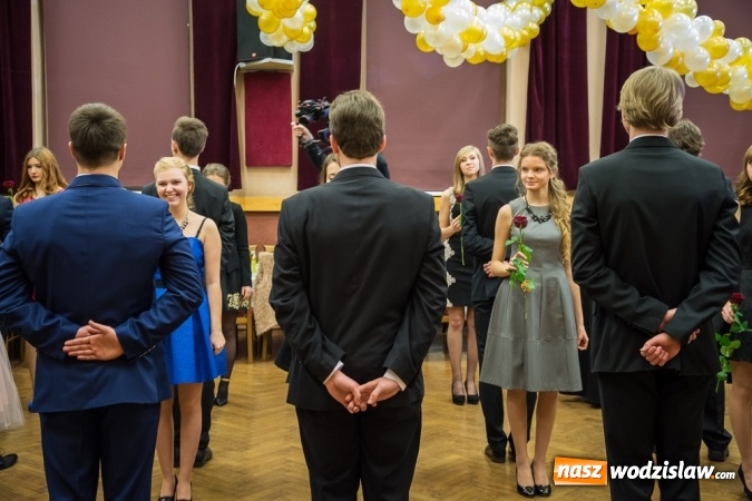 Zdjęcie w galerii na portalu naszwodzislaw.com: Studni&oacute;wka I LO w Wodzisławiu Śląskim wiadomości z regionu